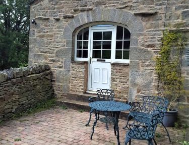 Cottage - The Wagonette (No Pets Allowed)