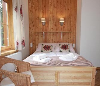 Triple Room with Mountain View