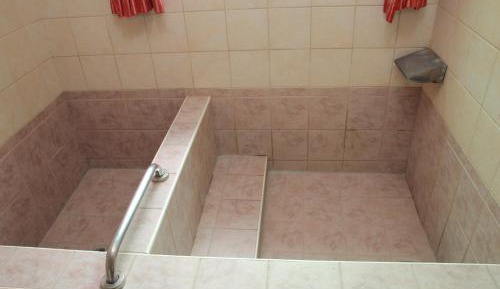 Japanese-Style Quadruple Room