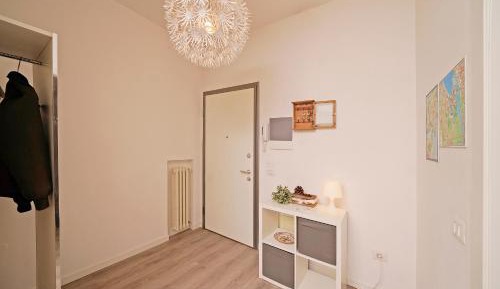 Large Two-Bedroom Apartment