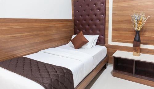 Double Comfort A/C Room