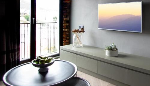 Loft Suite
