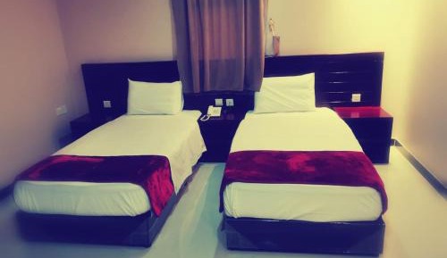 Budget Double Room