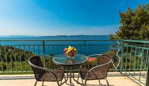 Apartment with Sea View