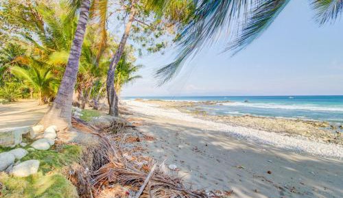 One Bedroom Bungalow