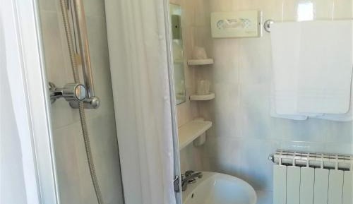 Small Double or Twin Room