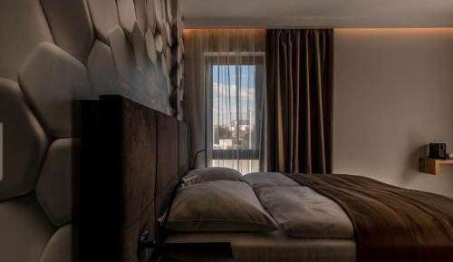 Business Double or Twin Room