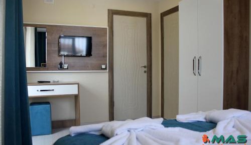 Double Room with Sea View