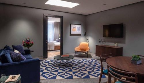 Premium One Bedroom