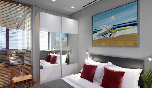 Deluxe Two-Bedroom Suite