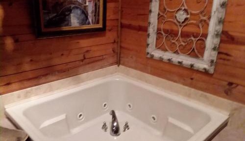 The Tahlequah Suite