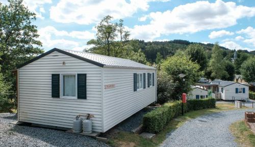 Three-Bedroom Chalet