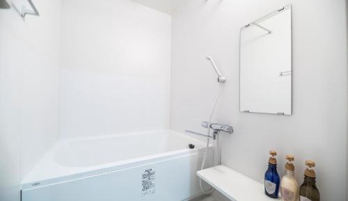 Twin room 2