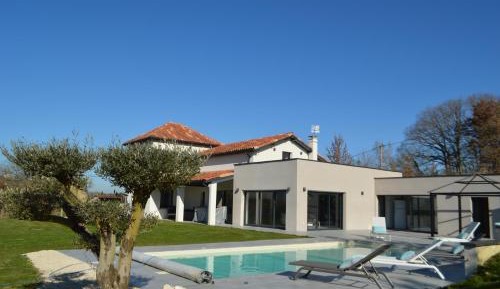 Superior Villa