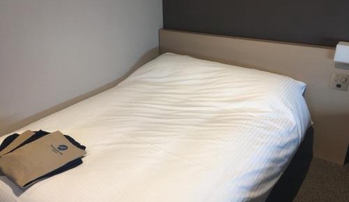 Economy Double Room - Non-Smoking