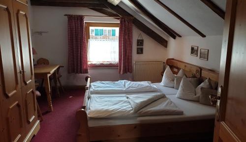 Double Room with Extra Bed