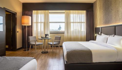 Comfort Plus Triple Room