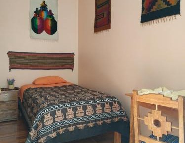 Single Room with Bath
