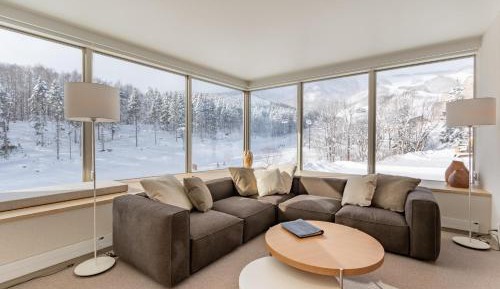 3 Bedroom Premier Suite (Dual Key)