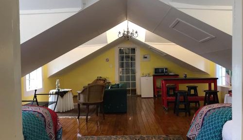 Family Suite - 1st Floor