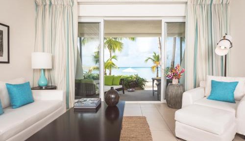 Beach Terrace Two-Bedroom Suite