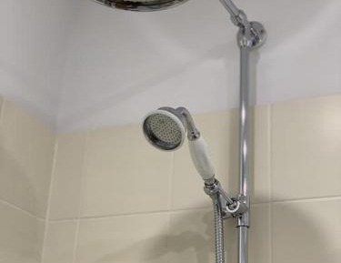 Deluxe Double Studio