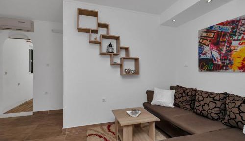 Apartment - Ground Floor