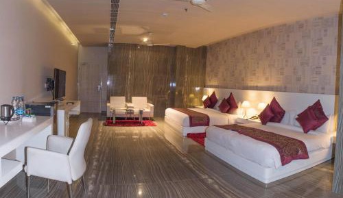 Family Suite