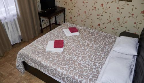 Budget Double Room
