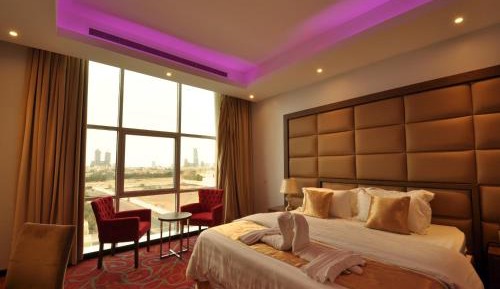 King Suite