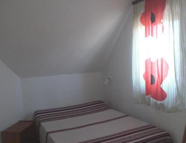 Triple Room with Shared Bathroom