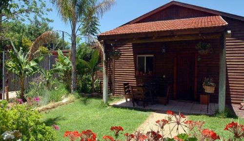 Chalet
