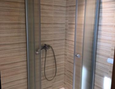 Triple Room with Garden View