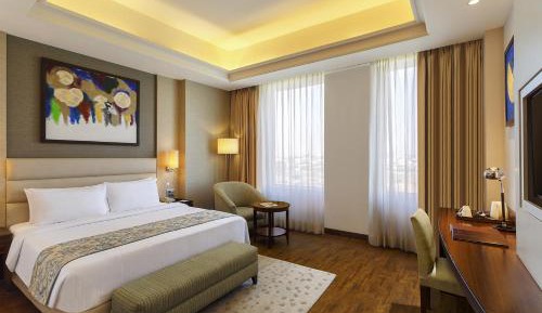 Superior Double Room