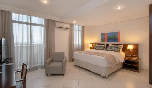 Premium Single Room