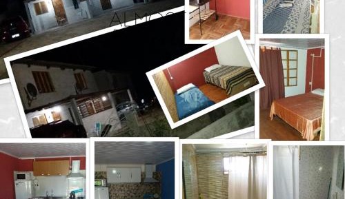 Apartment - Split Level