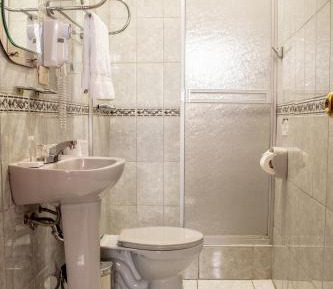 Small Single Room