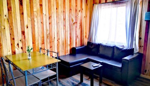 Superior Family Room