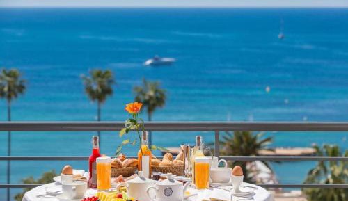 Single Room with Balcony