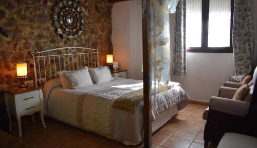 Double Room with Whirlpool
