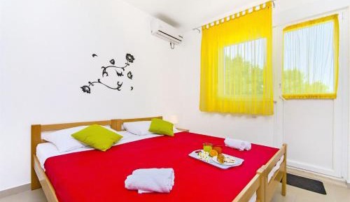 Studio - Ground Floor