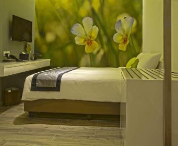 Superior Double Room - Silver