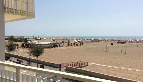 Two Seafront Connecting Double Room