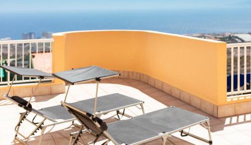 Three-Bedroom Townhouse