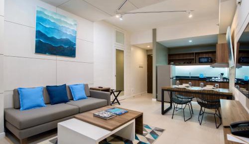 One-Bedroom Suite
