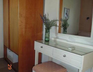 One-Bedroom Apartment with Sea View-Ground Floor