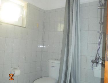 One-Bedroom Apartment with Sea View-Upper Floor