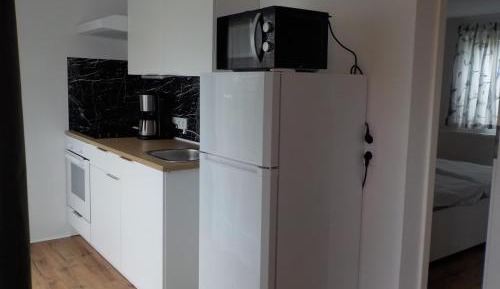 Apartment - Ground Floor