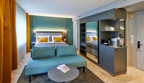 Grand Standard Double Room