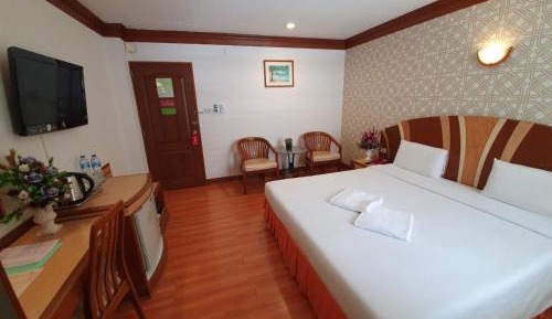 Double or Twin Room